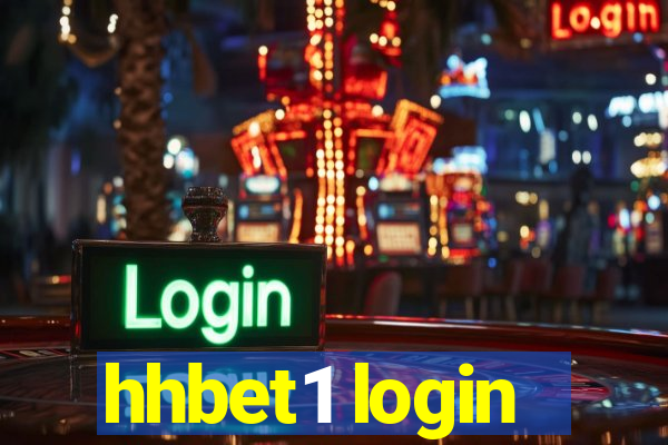 hhbet1 login